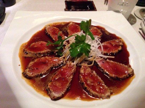 Ristorante Giapponese Koi